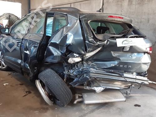 Glove box SEAT ATECA (KH7, KHP)  | BP7287691C95  - Image 8