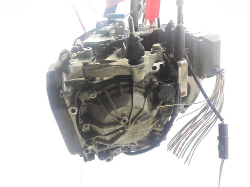 Gearbox RENAULT SCÉNIC II (JM0/1_)  | BP30537079M3 