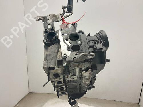 Used Cylinder head Cylinder head SKODA FABIA II Combi (545) 1.6 TDI (75 hp) 39960240 39960240