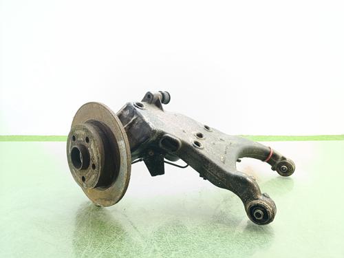 Mozzo posteriore sinistro Mozzo posteriore sinistro RENAULT SCÉNIC I MPV (JA0/1_, FA0_) 1.9 dCi RX4 (101 hp) 34404474 34404474