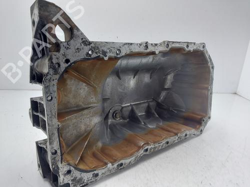 Used Oil sump Oil sump CITROËN C4 I (LC_) [2004-2014] 34519425 34519425