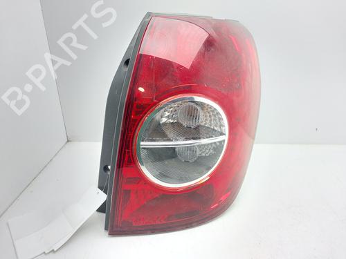 Højre baglygte Højre baglygte CHEVROLET CAPTIVA (C100, C140) 2.0 D (150 hp) 37241790 37241790