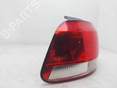 Left taillight VW GOLF VI (5K1) | BP36526653C34 - Image 3