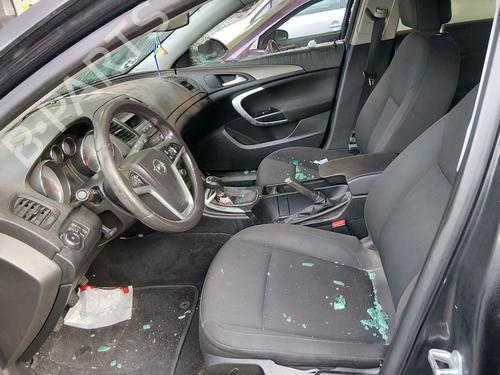 Right sun visor OPEL INSIGNIA A (G09)  | BP31939684I2 