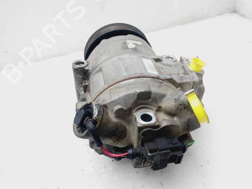 AC compressor SEAT IBIZA III (6L1)  | BP25902954M34 
