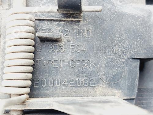 Außengriff RENAULT KANGOO (KC0/1_) | BP30535312C122