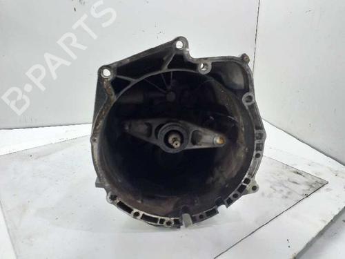 Gearbox BMW 1 (E87) 118 d | BP6706151M3 