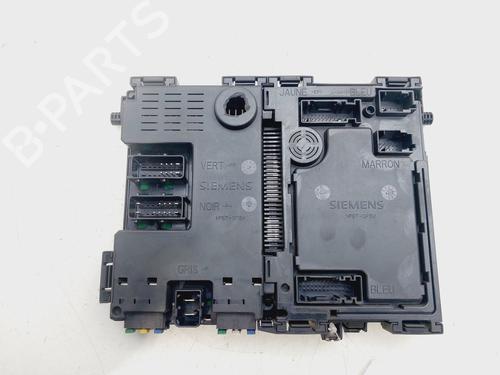Andre PEUGEOT 206 Hatchback (2A/C) 2.0 HDI 90 (90 hp) 25791303