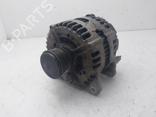 Used Alternator Alternator VW PASSAT B6 (3C2) [2005-2011] 34098642 34098642