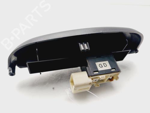Right front window switch DAEWOO KALOS (KLAS) 1.2 | BP31847452I26