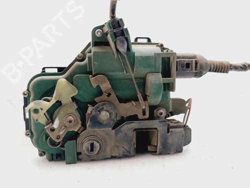 Rear left lock VW PASSAT B5.5 (3B3) 1.9 TDI | BP21728436C100 