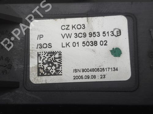 Steering wheel controls VW PASSAT B6 Variant (3C5) 2.0 TDI 16V | BP36535628E15 - Image 6