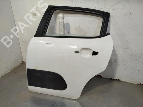 Left rear door CITROËN C3 III (SX) 1.2 VTi 68 | BP23504610C4