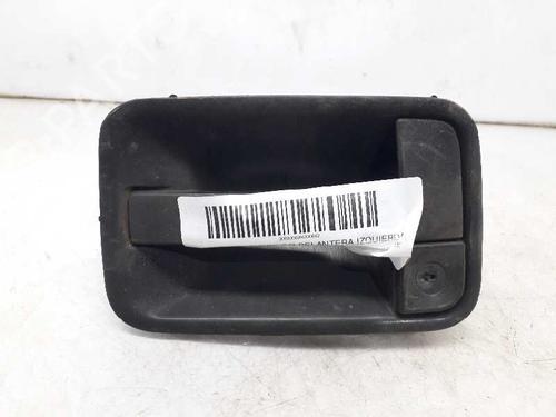 Used Front left exterior door handle CITROËN JUMPY I (U6U_) 2.0 HDi 95 (94 hp) 2891265