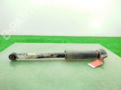Used Right rear shock absorber OPEL ASTRA J (P10) [2009-2016]  29871227