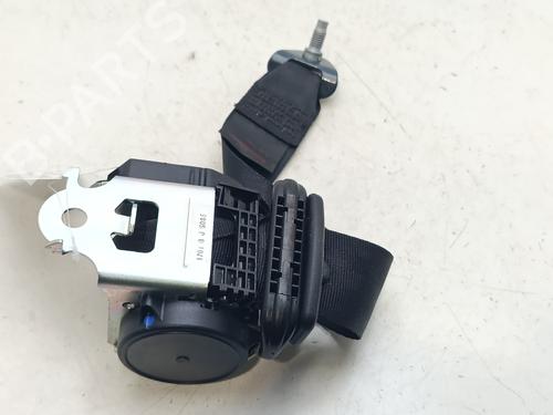 Sikkerhedssele bag højre Sikkerhedssele bag højre PEUGEOT 208 I (CA_, CC_) 1.6 HDi (114 hp) 36073359 36073359