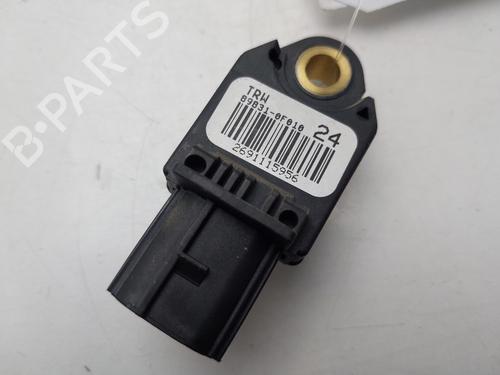 Electronic sensor TOYOTA VERSO (_R2_) 2.0 D-4D (AUR20_, AUR20R) | BP37435832M84 - Image 4