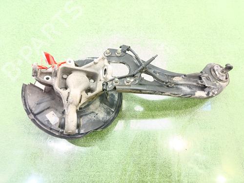 Left rear steering knuckle HYUNDAI i40 I (VF) 1.7 CRDi | BP32196163M27