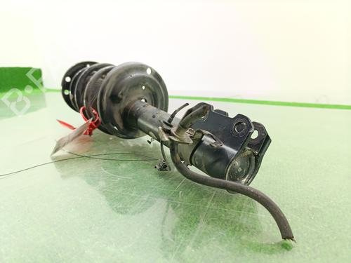 Left front shock absorber OPEL VECTRA C (Z02)  | BP25902912M16 