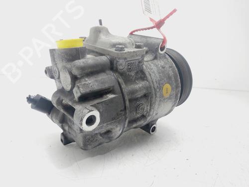 AC Kompressor VW TOURAN (1T1, 1T2)  | BP29408315M34 