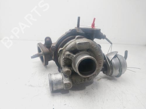 Turbocharger/Supercharger HYUNDAI SONATA V (NF)  | BP29521412M71 