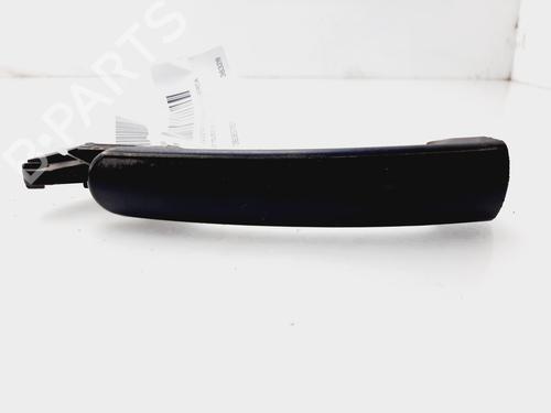 Maniglia esterna posteriore sinistra SEAT TOLEDO II (1M2) [1998-2006]  21544836