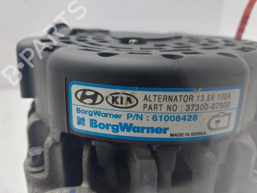 Alternator KIA STONIC (YB) | BP33401672M7 - Image 3