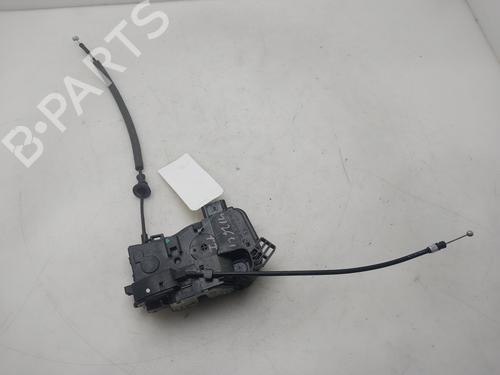 Used Rear left lock Rear left lock HYUNDAI ix20 (JC) 1.4 CRDi (90 hp) 34173952 34173952