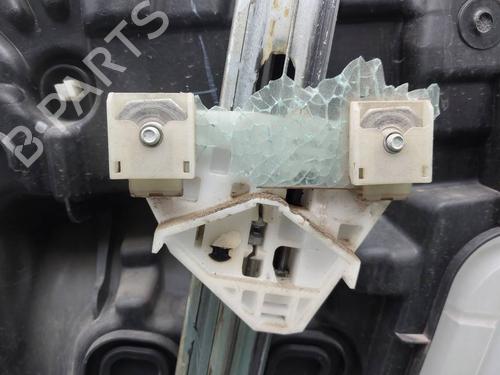 Front left window mechanism MAZDA 6 Hatchback (GH) 2.2 MZR-CD (GH10) | BP40294763C22 - Image 3