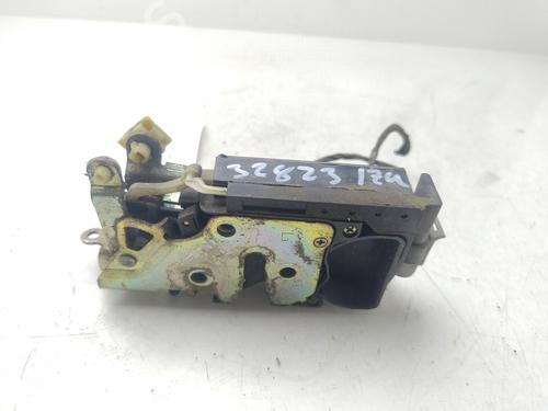 Used Front left lock CHEVROLET NUBIRA Saloon 1.6 (109 hp) 30660835