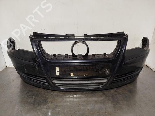 Used Front bumper VW POLO IV (9N_, 9A_) [2001-2014]  31840051