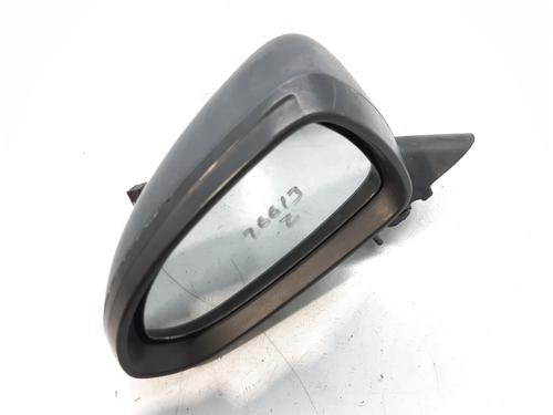 Used Left mirror OPEL CORSA D (S07) 1.4 (L08, L68) (90 hp) 8813375