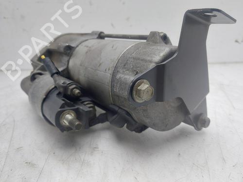 Starter JAGUAR XF I (X250) 2.7 D | BP36915775M8  - Image 5