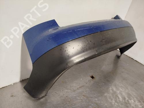 Bagtil kofangere AUDI A4 B6 (8E2) 1.9 TDI | BP31086760C8