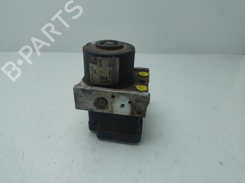 ABS Bremseaggregat OPEL ASTRA H (A04) 1.7 CDTI (L48) (100 hp) 23082555