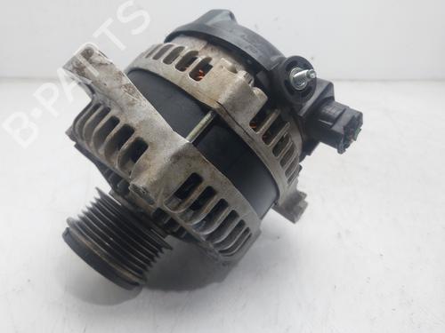 Used Alternator Alternator TOYOTA AURIS (_E15_) [2006-2013] 36569239 36569239