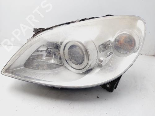 Used Left headlight MERCEDES-BENZ B-CLASS Sports Tourer (W245) B 200 CDI (245.208) (140 hp) 20491744