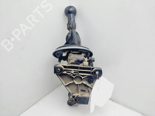 Gear lever CITROËN BERLINGO MULTISPACE (B9) 1.6 HDi 110 | BP27640688M90 