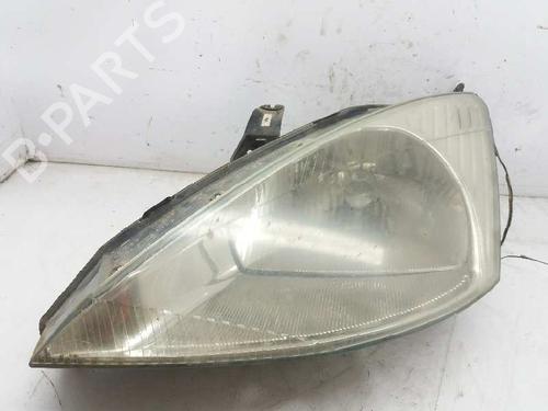 Used Left headlight FORD FOCUS I Turnier (DNW) 1.8 Turbo DI / TDDi (90 hp) 2889452