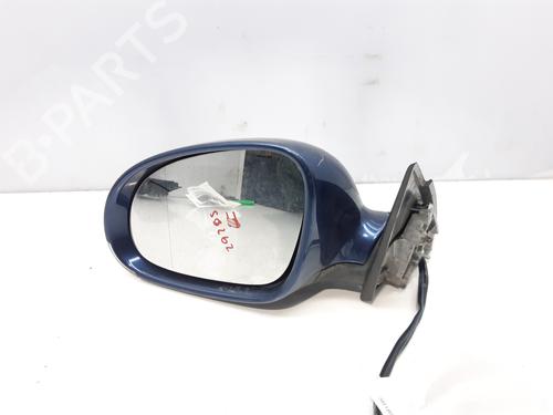 Used Left mirror SKODA SUPERB I (3U4) 1.9 TDI (105 hp) 10921597