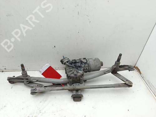 Wischermotor vorne für Wischermotor vorne CITROËN BERLINGO Box Body/MPV (B9) [2008-2026] 39881407 39881407