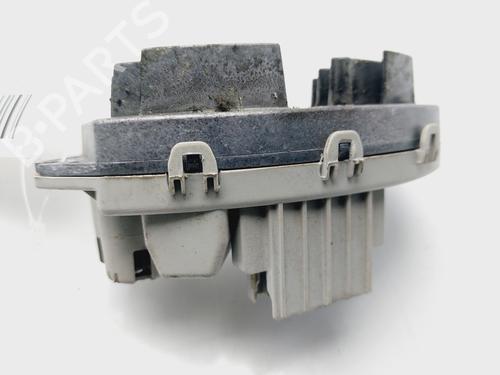 Heater resistor BMW 1 (E87) 120 d | BP32167235M108