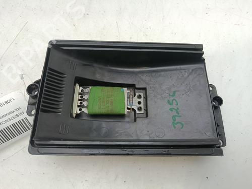 Used Heater resistor Heater resistor VW NEW BEETLE (9C1, 1C1) 1.6 (102 hp) 32514925 32514925