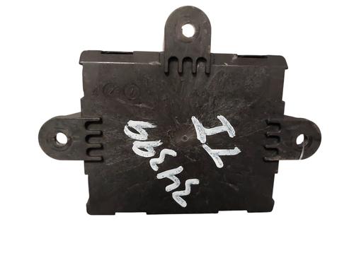Used Electronic module Electronic module JAGUAR XE (X760) 2.0 D (180 hp) 34506625 34506625