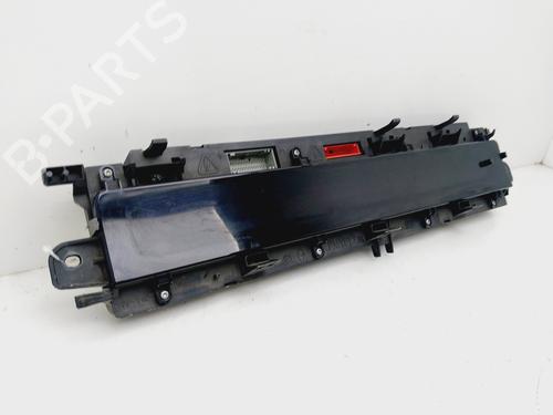 Cockpit RENAULT SCÉNIC II (JM0/1_) 1.9 dCi (JM0G, JM12, JM1G, JM2C) | BP30335538C47