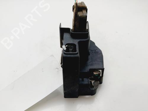Rear right lock KIA PICANTO I (SA) 1.1 | BP24237075C99 