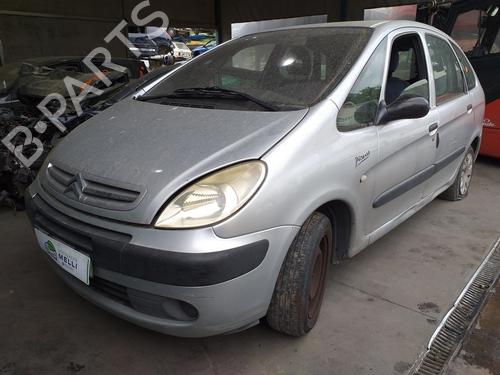 Front right window mechanism CITROËN XSARA PICASSO (N68) 1.6 | BP7966508C23 