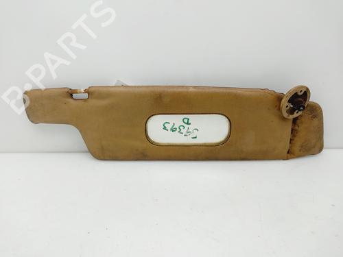 Høyre solskjerm RENAULT 11 (B/C37_) [1983-1995]  30554987