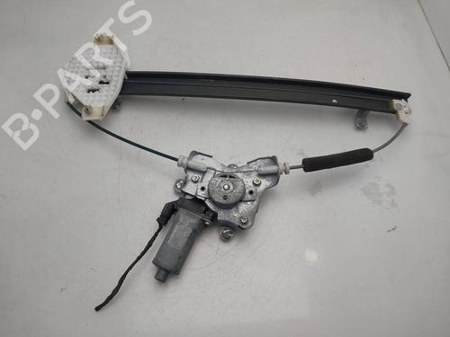 Used Rear left window mechanism Rear left window mechanism SSANGYONG KYRON [2005-2014] 39238645 39238645
