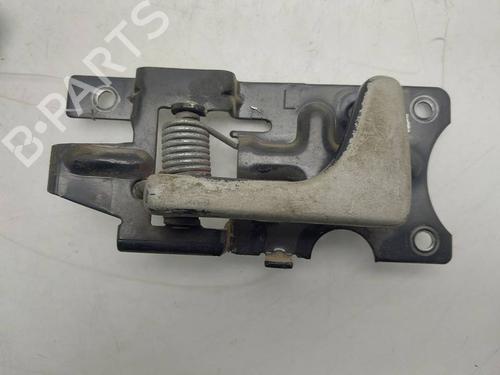 Used Front left interior door handle Front left interior door handle LAND ROVER FREELANDER I (L314) [1998-2006] 40022550 40022550
